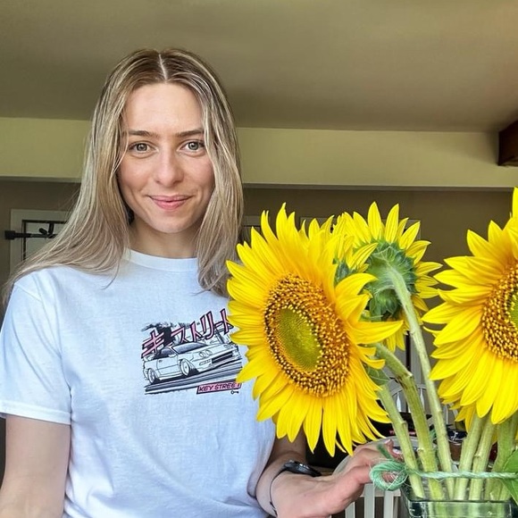 Meet your Posher, Catharine - Picture 1 of 1